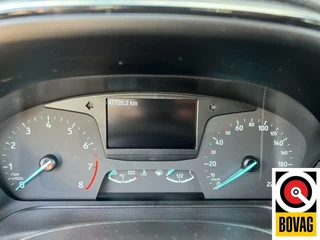 Ford Fiesta Ford Fiesta 1.1 Trend NAV, Klimaat, - afbeelding nr 22