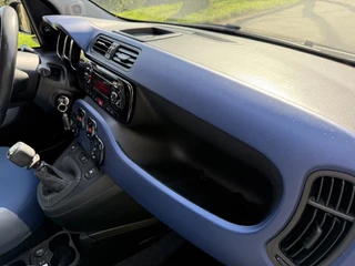 Fiat Panda - afbeelding nr 41