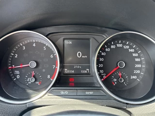 Volkswagen Polo Volkswagen Polo TSI 95PK BLUEMOTION EDITION CRUISE/PDC/CARPLAY - afbeelding nr 19