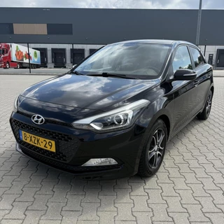 Hyundai i20 - 469630763-0