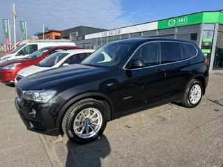 BMW X3 - afbeelding nr 2