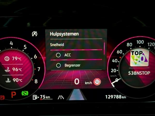 Volkswagen Golf Volkswagen Golf 2.0 TSI GTI PANO|IQ LIGHT|DCC|ACC|NARDO - afbeelding nr 31