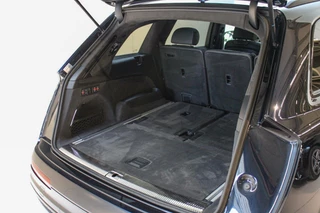 Audi SQ7 Audi SQ7 4.0 TDI SQ7 Quattro Pro Line | B&O ADV | 7P | - afbeelding nr 16