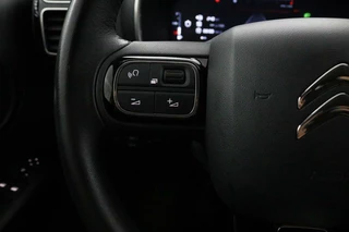 Citroën C5 Aircross Citroen C5 Aircross 1.2 130 PK Business | Navi | Sensoren | - afbeelding nr 18