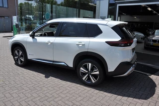 Nissan X-Trail Nissan X-Trail 4WD 1.5 e- Tekna 4WD - afbeelding nr 4