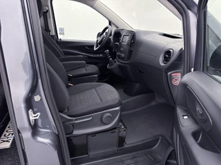 Mercedes-Benz Vito - afbeelding nr 15