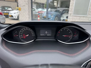 Peugeot 308 Peugeot 308 SW 1.6 e-THP GT 205PK Panoramadak Beurt - afbeelding nr 19