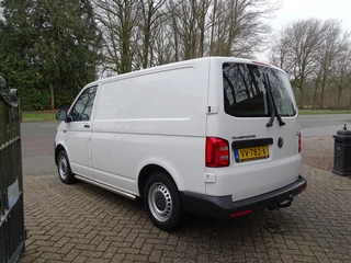 Volkswagen Transporter - afbeelding nr 3