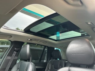 Volvo XC90 Volvo XC90 INSCRIPTION T5 AWD 7-Pers Pano, Head-Up, 20Inch, Kamera, NAP - afbeelding nr 17