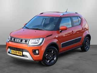 Suzuki Ignis - afbeelding nr 18