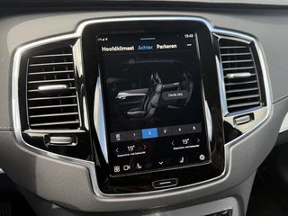 Volvo XC90 - afbeelding nr 50