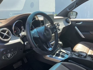 Mercedes-Benz X-Klasse - afbeelding nr 22