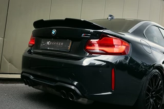 BMW M2 BMW M2 Coupé M2 DCT Competition - afbeelding nr 27