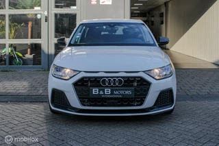 Audi A1 Sportback Audi A1 Sportback 30 TFSI + 1 Jaar Garantie - afbeelding nr 3