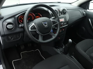 Dacia Sandero / AIRCO - afbeelding nr 6