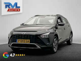 Hyundai Bayon 1.0 T-GDI Comfort Smart| Origineel NL | Dealer Ondr. | Camera | Carplay | Navigatie | Lane-Assist | Cruise/Control |