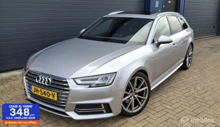 Audi A4 - 454918580-0