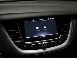 Opel Grandland X [APPLE CARPLAY, CRUISE CONTROL, STOELVERWARMING, CAMERA, TREKHAAK, ELEKTRISCHE ACHTERKLEP, STUURVERWARMING, NAVIGATIE, NIEUWSTAAT] - afbeelding nr 12