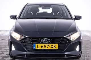 Hyundai i20 Hyundai i20 1.2 MPI Comfort | AIRCO | VELGEN - afbeelding nr 19