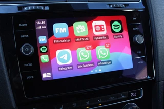 Volkswagen Golf - afbeelding nr 16