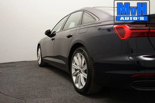 Audi A6 Audi A6 Limousine 50 TFSI e quattro S edition|CAMERA|LED|ACC - afbeelding nr 43