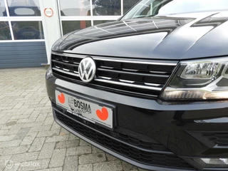 Volkswagen Tiguan Volkswagen Tiguan 1.4 TSI 150 PK , Panorama , Leder - afbeelding nr 3