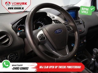 Ford Transit Courier - afbeelding nr 14