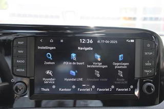 Hyundai i10 Hyundai i10 1.0 Comfort Smart Navi/Cam/Carplay/Cruise 