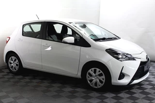 Toyota Yaris - afbeelding nr 6