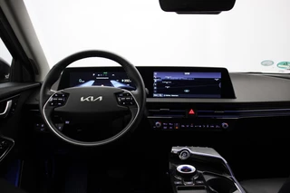 Kia EV6 - afbeelding nr 3