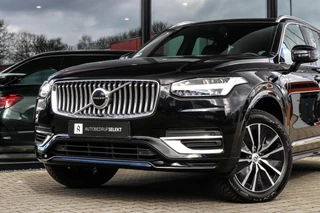 Volvo XC90 Volvo XC90 2.0 T8 Recharge AWD - PILOT ASSIST - 7-PERSOONS - afbeelding nr 7