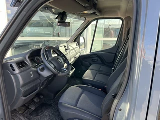 Renault Master Renault Master bestel T35 2.3 dCi 180PK L3H2 DC 7-ZITS|CRUISE|NAVI| - afbeelding nr 7