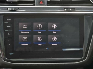 Volkswagen Tiguan Allspace Volkswagen Tiguan Allspace 1.5 TSI Highline Business R-Line 7p. AUTOMAAT Full Option!! - afbeelding nr 24