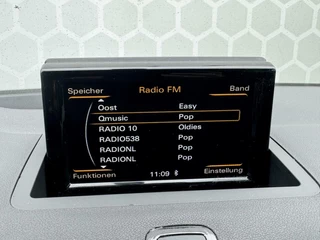 Audi A1 Sportback Audi A1 Sportback 1.0 TFSI Pro Line S Carplay DSG S-line - afbeelding nr 24