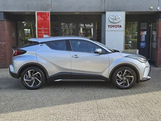 Toyota C-HR - afbeelding nr 2