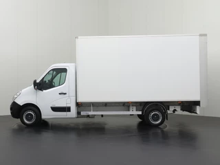 Opel Movano | Navigatie | Airco | Zijschuifdeur - afbeelding nr 12