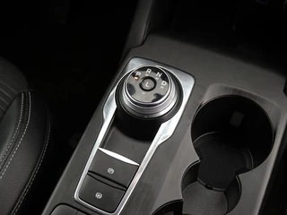 Ford Kuga Ford Kuga 2.5 PHEV Titanium X I B&O I Half-leder I Navi I Keyless - afbeelding nr 11