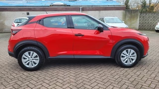 Nissan Juke - afbeelding nr 5