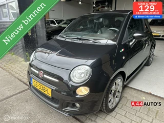 Fiat 500 - 207742777-0