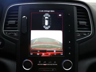 Renault Mégane Estate - afbeelding nr 39