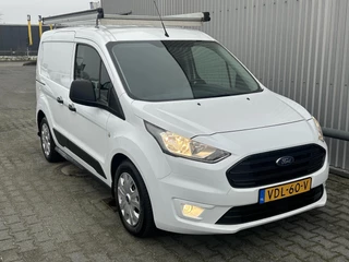 Ford Transit Connect Ford Transit Connect 1.5 EcoBlue L1 Trend*A/C*HAAK*IMPERIAAL*TEL*3PERS* - afbeelding nr 27