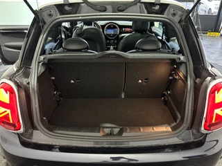 MINI Electric MINI Electric Mini Yours 33 kWh | Elektrisch schuif/kantel panoramadak | Harman & Kardon | Verwarmde voorstoelen | SoH (batterijcheck) 97 % score! - afbeelding nr 24