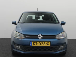 Volkswagen Polo AUTOMAAT / CAMERA / CARPLAY / NAVI / DAB+ / PDC / BLUETOOTH / CRUISE / NL-AUTO - afbeelding nr 18