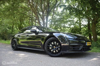 Porsche Panamera 2.9 4 E-Hybrid | Sport Chrono 463pk |