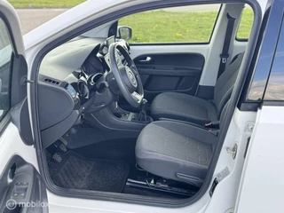 Volkswagen up! Volkswagen Up! 1.0 move up! BlueMotion - afbeelding nr 5