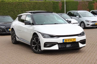 Kia EV6 GT-Line 77.4 kWh