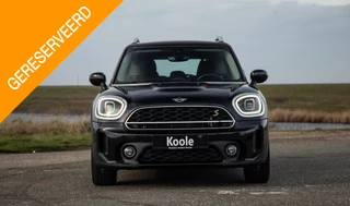 MINI Countryman 1.5 Cooper S E ALL4 Essential