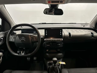 Citroën C4 Cactus Citroen C4 Cactus 1.2 PureTech Feel|Carplay|Nav|Cruise|AC| - afbeelding nr 2