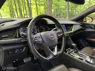 Opel Insignia Opel Insignia Grand Sport 1.5 Turbo Business Executive - afbeelding nr 17