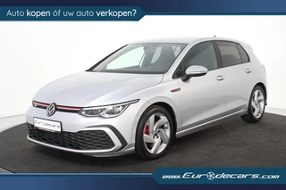 Volkswagen Golf - afbeelding nr 1